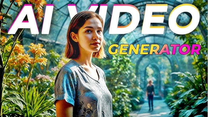 10 Best AI Video Generator Tools in June 2025