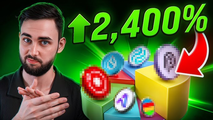 Crypto Investing 101