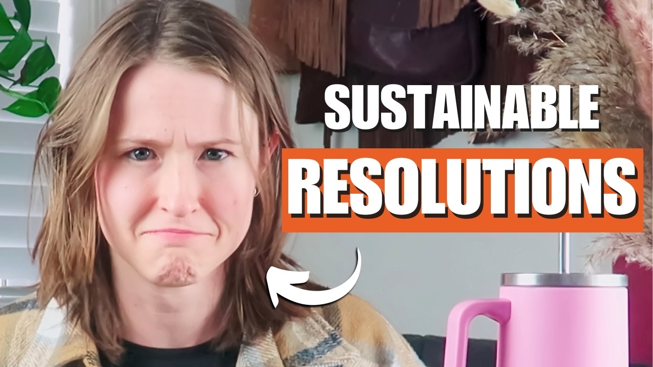 Sustainable Living in 2025