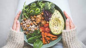 The 2025 Guide to Plant-Based Diets