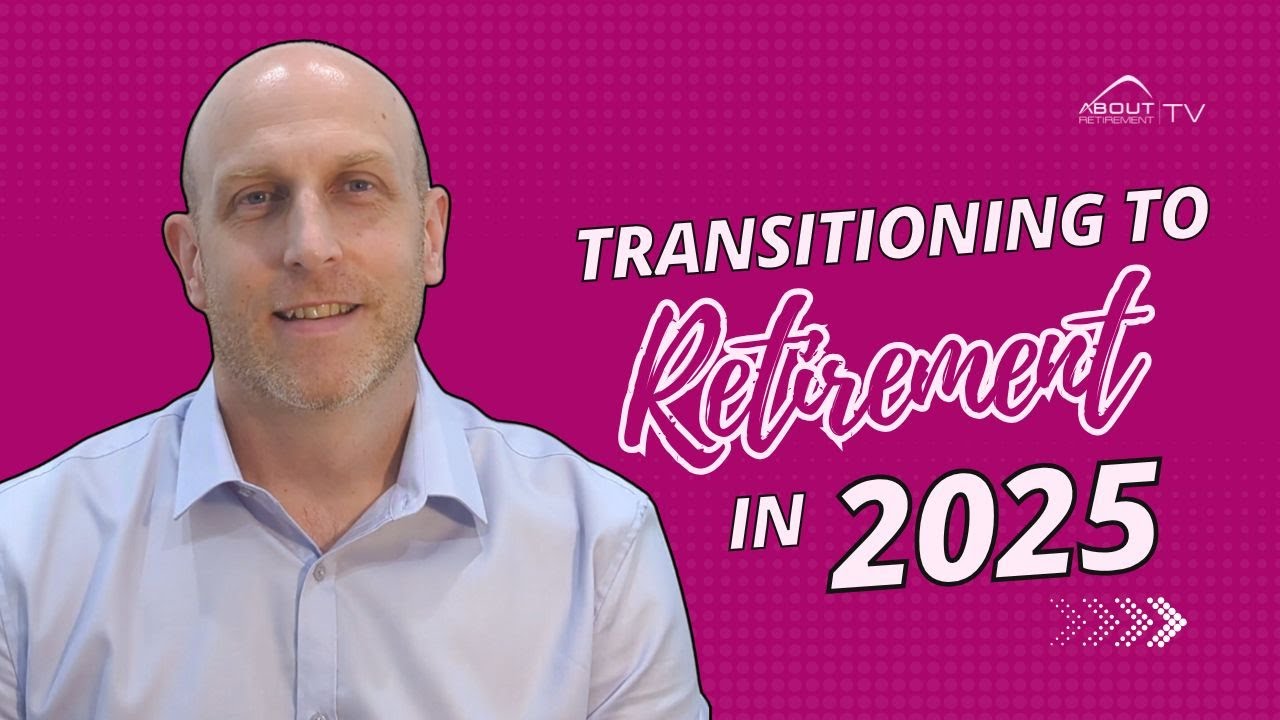 Ultimate Guide to Retirement Planning in 2025