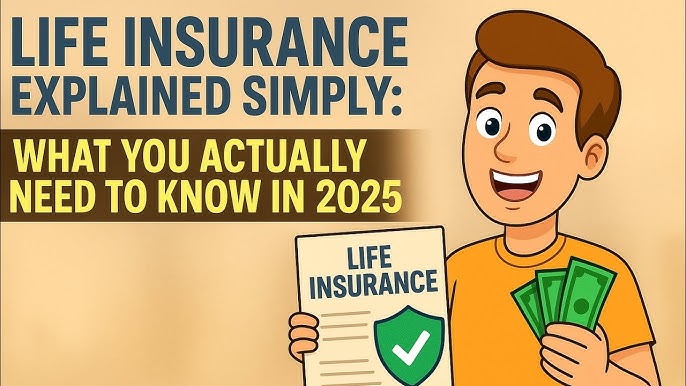 Why Term Life Insurance is a Must-Have in 2025: Expert Tips